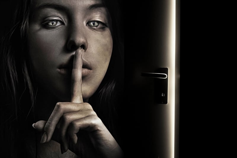 Subtle Secrets